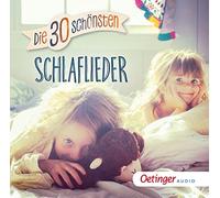 Various - Die 30 Schönsten Schlaflieder [Import]