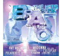 Various - Die 42 besten Hits des Jahres, als Amy Winehouse noch lebte (Compilation, 42 Titel) Polarkreis 18 - Allein Allein / Amy MacDonald - This Is The Life / Gabriella Cilmi - Sweet About Me / Amy Winehouse - Back To Black / A Fine Frenzy - Almost Lover u.a.