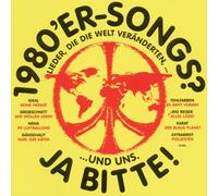 Various Artists - Die 80er -Ja Bitte!