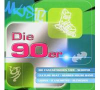 Various - Die 90er [Import]