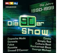 Various - Die 90er Show [Import]