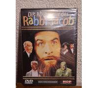 Various - Die Abenteuer des Rabbi Jakob [Import]
