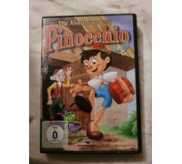 Various – Die Abenteuer Von Pinocchio – Import