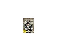 Die Abenteuer von Robin Hood – Coffret 1 – Import – KNM Home Entertainment