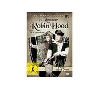 Various - Die Abenteuer Von Robin Hood-Box 3 [Import]