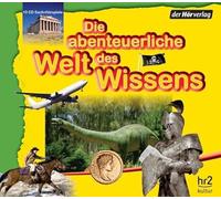Various - Die Abenteuerliche Welt des Wissens [Import]