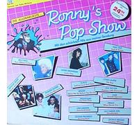 Various - Die Allerneueste... Ronny's Pop Show [Vinyl LP]