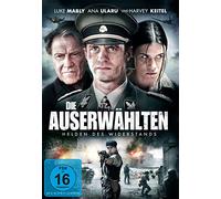 Die Auserwählten - Helden des Widerstands (DVD)