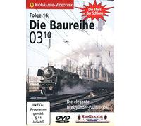 Various - Die Baureihe 03.10