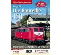 Various - Die Baureihe 150