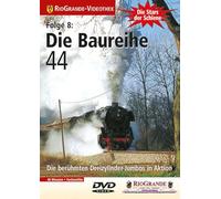 Various - Die Baureihe 44