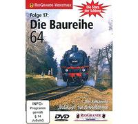 Various - Die Baureihe 64