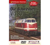 Various - Die Baureihe V 180