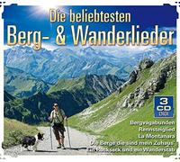 Various Artists – Beliebtesten Berg-Und Wan
