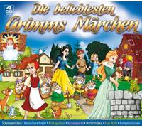 Various - Die Beliebtesten Grimms Märchen [Import]