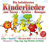 Divers artistes – Die Beliebtesten – Import