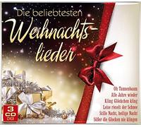 Various – Die Beliebtesten Weihnachtslieder – Import