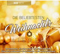Die Beliebtesten Weihnachtslieder Import