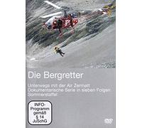 Various - Die Bergretter [Import]