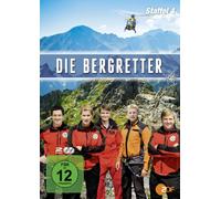 Die Bergretter Saison 4 – Various – Import