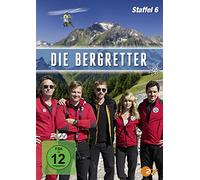 Various - Die Bergretter St.6 [Import]