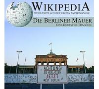 Various - Die Berliner Mauer-Wikipedia [Import]