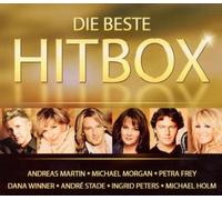 Various - Die Beste Hitbox [Import]