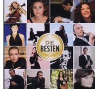 Various - Die Besten 100 Klassik Cd's/1 [Import]