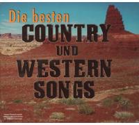 Various - Die Besten Country und Western Songs [Import]