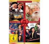 Various - Die Besten Filme für Weihnachten [Import]