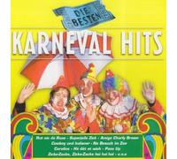Various - Die Besten Karneval Hits [Import]
