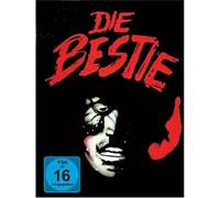 Various - Die Bestie-Mediabook Cover C (Lim.) [Blu-Ray] [Import]
