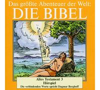 Various - Die Bibel-Das Hörspiel At-3
