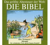 Various - Die Bibel-Das Hörspiel At-5