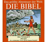Various - Die Bibel-Das Hörspiel at-6 [Import]