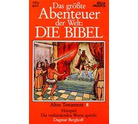 Various - Die Bibel-Das Hörspiel at-8 [Import]