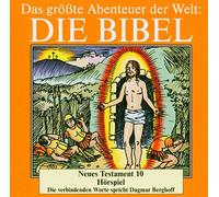 Various - Die Bibel-Das Hörspiel NT-10 [Import]