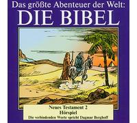 Various - Die Bibel-Das Hörspiel NT-2