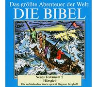 Various - Die Bibel-Das Hörspiel NT-5