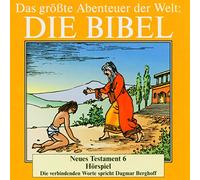 Various - Die Bibel-Das Hörspiel NT-6 [Import]
