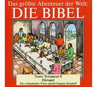 Various - Die Bibel-Das Hörspiel NT-8 [Import]