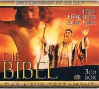 Various - Die Bibel-das Neue Testament [Import]