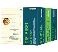 Various - Die Bibel-das Projekt [Import]
