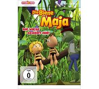 DIE BIENE MAJA 3D-DVD 19 - DVD NEUF