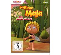 Various - Die Biene Maja 3D-DVD 20 [Import]