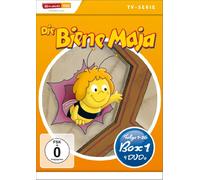Various - Die Biene Maja Box 1