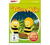 Die Biene Maja - Box 2 (DVD)