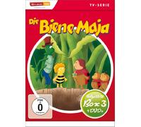 Die Biene Maja - Box 3 (DVD)