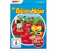 Various - Die Biene Maja Box 4 [Import]