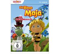 Various - Die Biene Maja (CGI)-DVD 17 [Import]